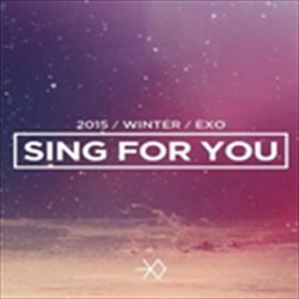 EXO Sing For You Album