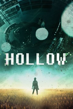 Cover poster for Hollow