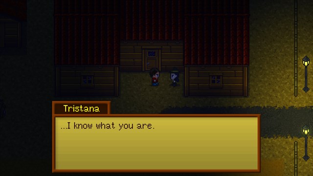 Gleaner Heights: Season 2 screenshot 2