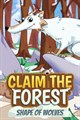 Claim the Forest: Shape of Wolves (Xbox Series)