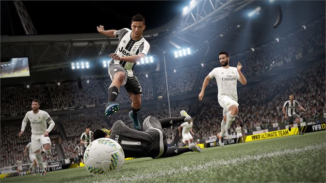 Ea Sports Fifa 17 を購入 Microsoft Store Ja Jp