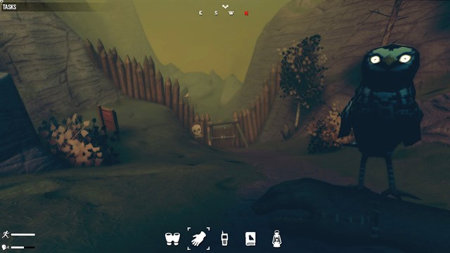Birds Watching screenshot 2