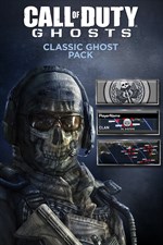 Ghost Mask - Call of Duty | Ghost Mask - COD