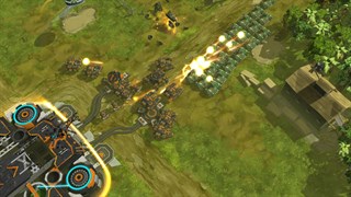 AirMech® Arena screenshot 4