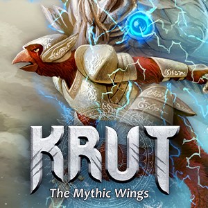 Krut: The Mythic Wings