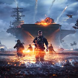 Aperçu Battlefield™