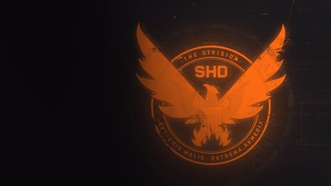 Tom Clancy’s The Division 2 – Legendary Edition