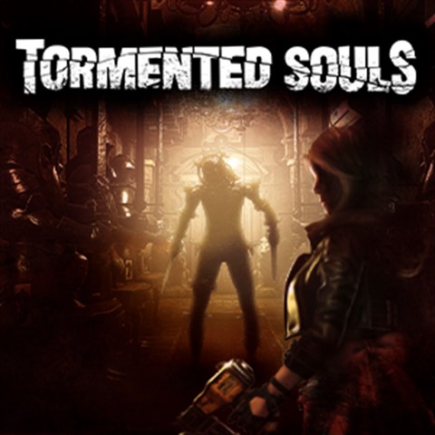 Tormented Souls