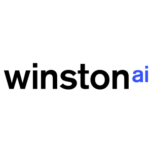 AI Detector for text and images - Winston AI