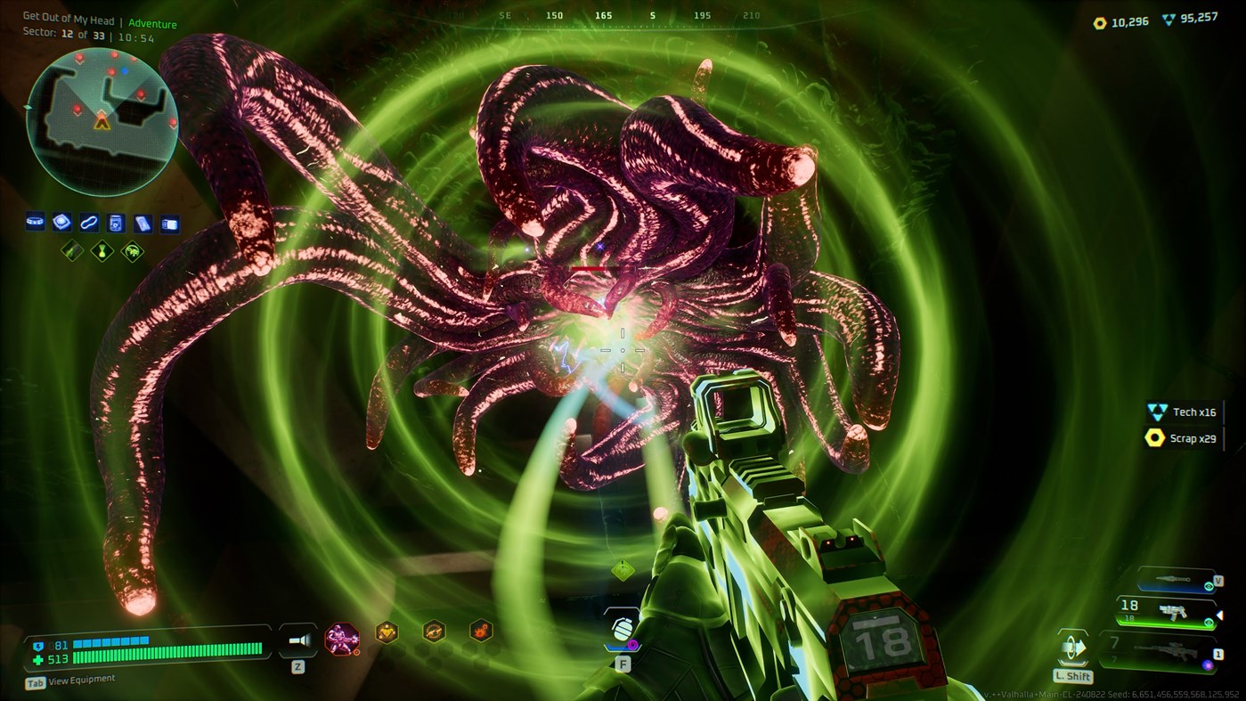 #8. Deadzone: Rogue - Deluxe Edition (Xbox) By: Prophecy Games