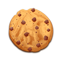 Disable Cookies icon