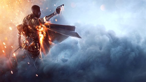 Battlefield™ 1 Édition Ultimate