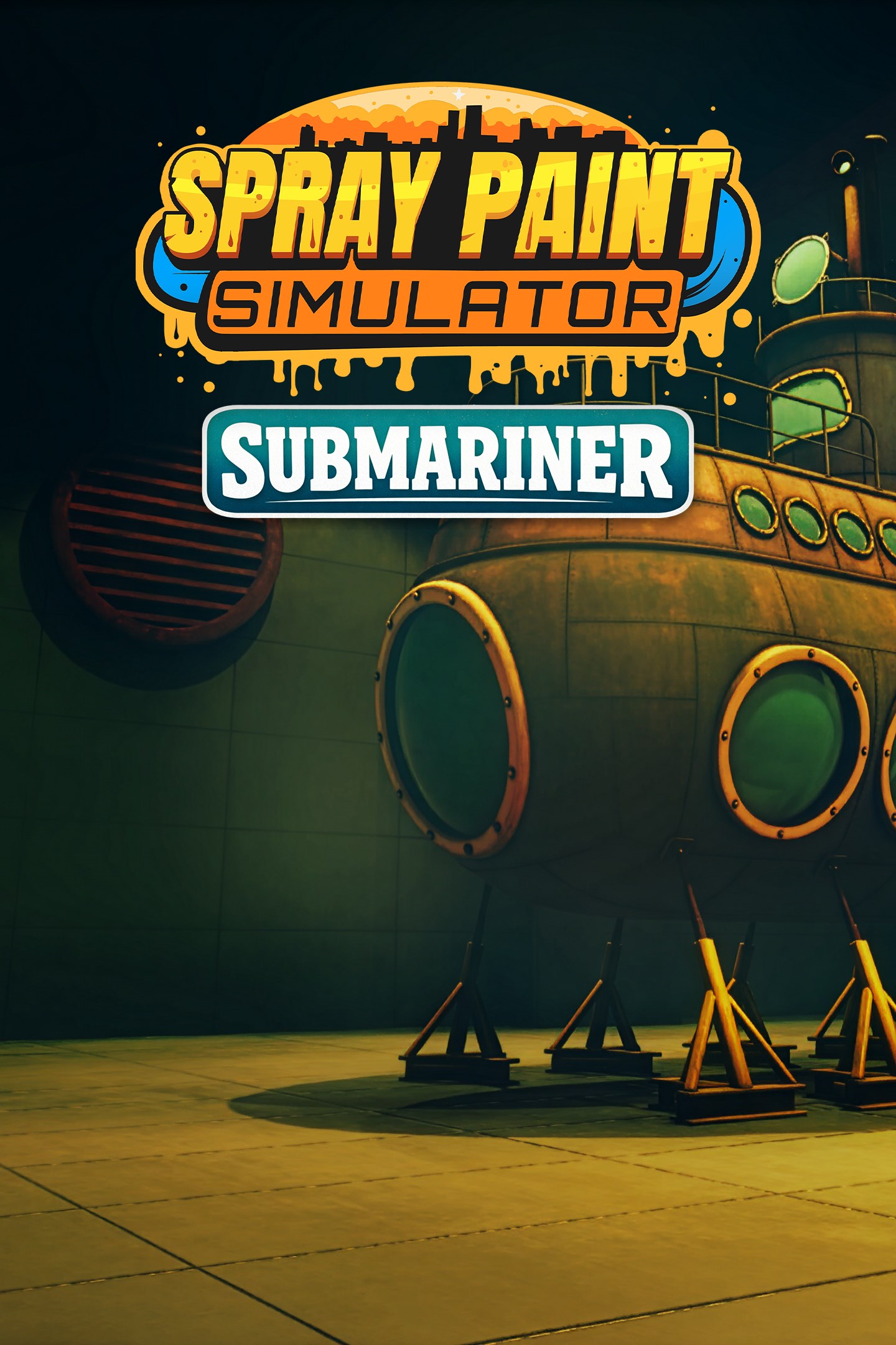 Submariner DLC | Xbox | Chiave | Privato