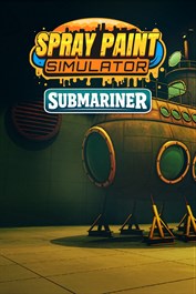 Submariner DLC