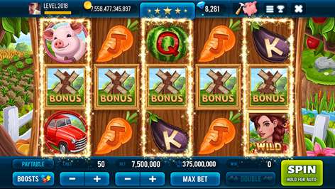 VIP Slots Club Screenshots 2