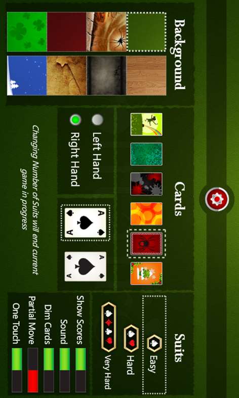 Get Spider Solitaire HD - Microsoft Store en-GB