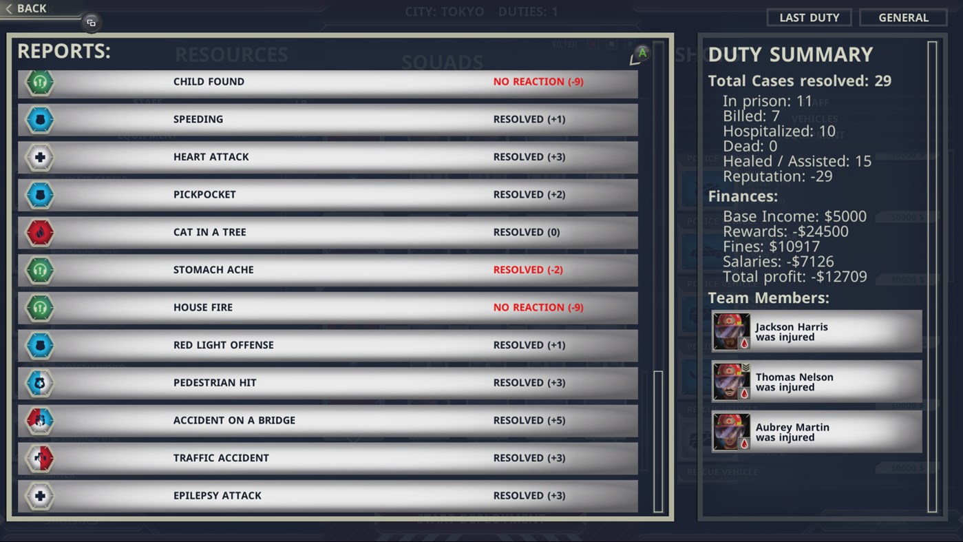 #6. Simulator Bundle: Gold Mining Simulator and 911 Operator (Xbox) 来自: Code Horizon