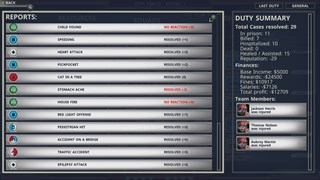 Simulator Bundle: Gold Mining Simulator and 911 Operator screenshot 6