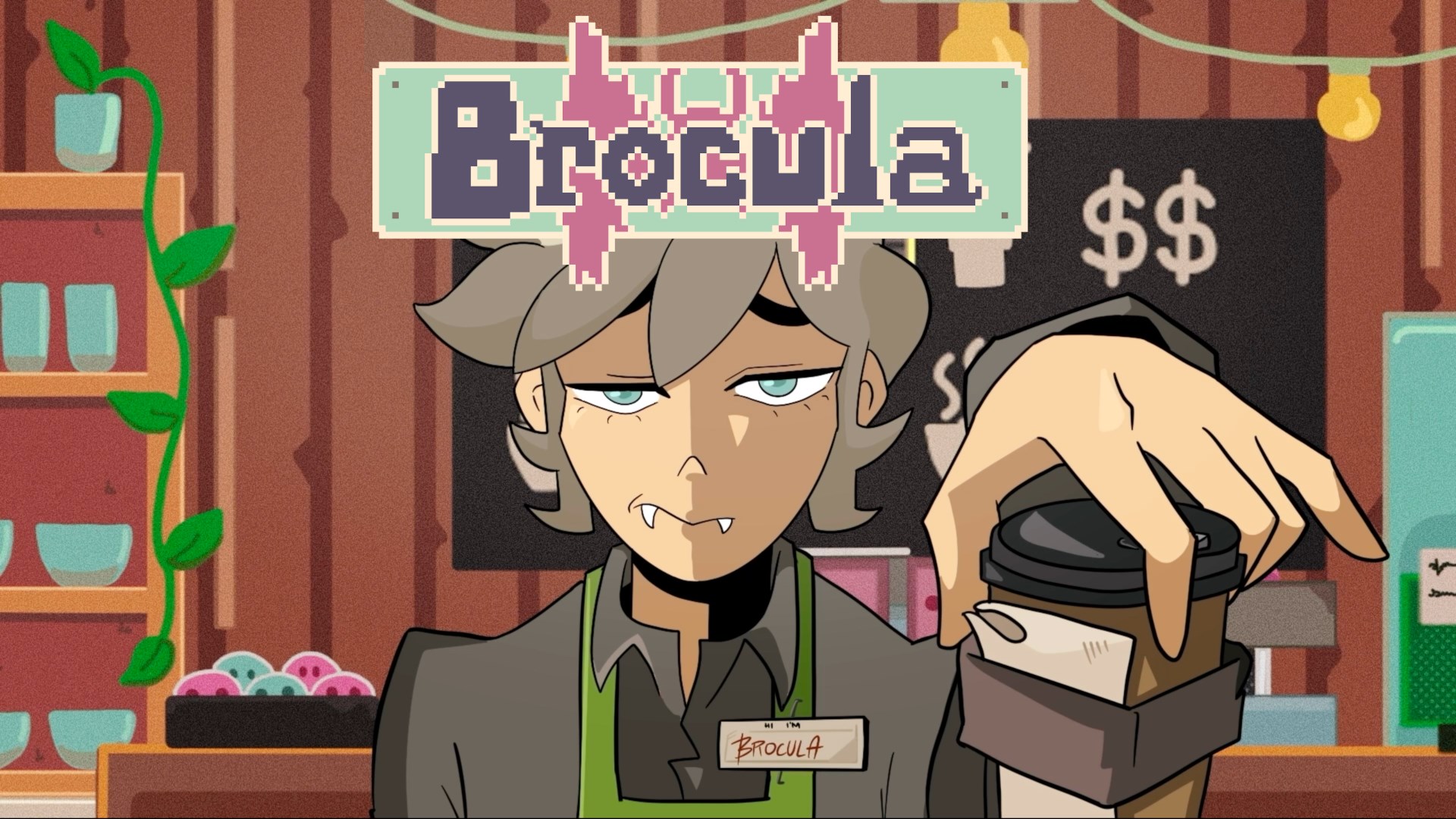 Купить Brocula | Xbox