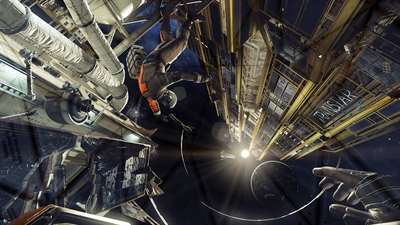 Prey screenshot 4