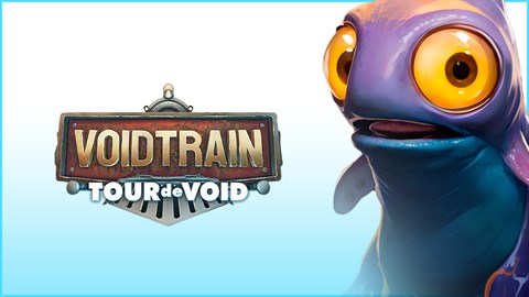 Voidtrain - Tour De Void