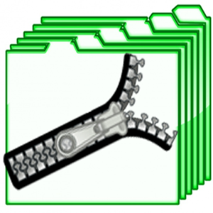 Unzip Multiple Files (Trial)