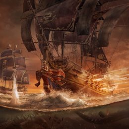 Aperçu Skull and Bones Premium Edition