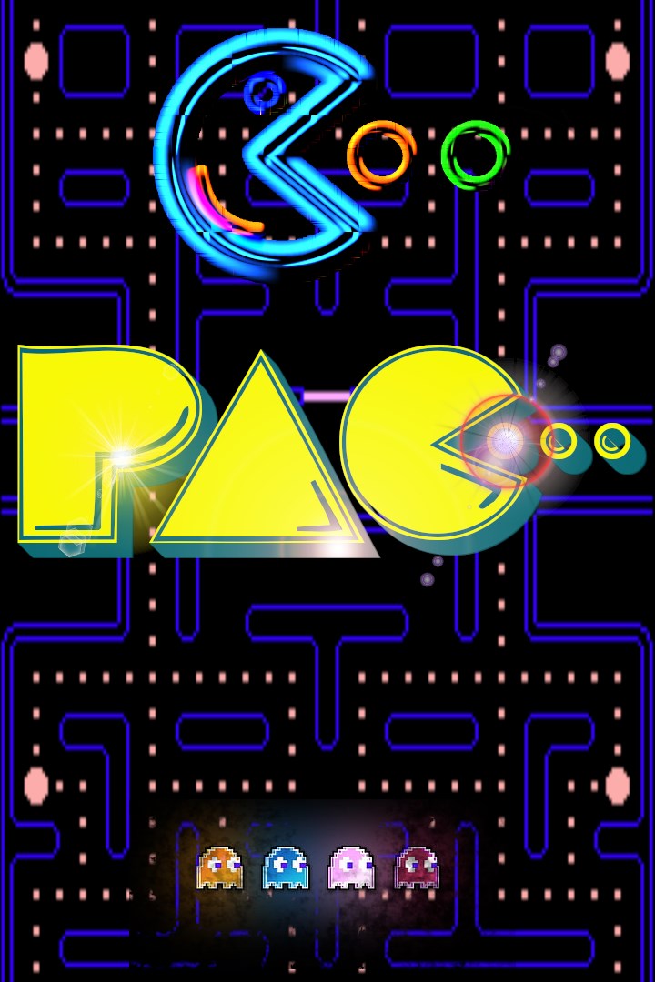 Descargar PAC Ninja MAN & Ghosts PRO ™