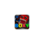 Project Boxy Boo Play Time