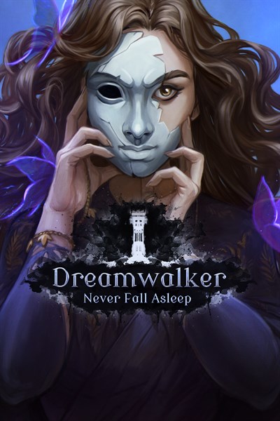Dreamwalker: Never Fall Asleep (Xbox One Version)