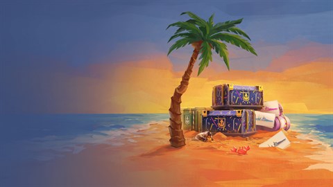 Buy World of Warships: Legends – Piñata Panic | Xbox