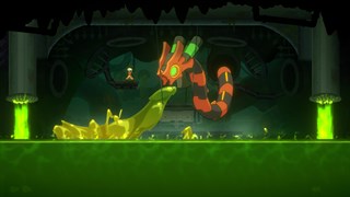 Fallen Tear: The Ascension screenshot 1