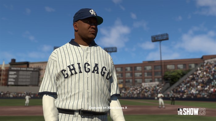 MLB® The Show™ 23 Xbox Series X|S — скриншот 3