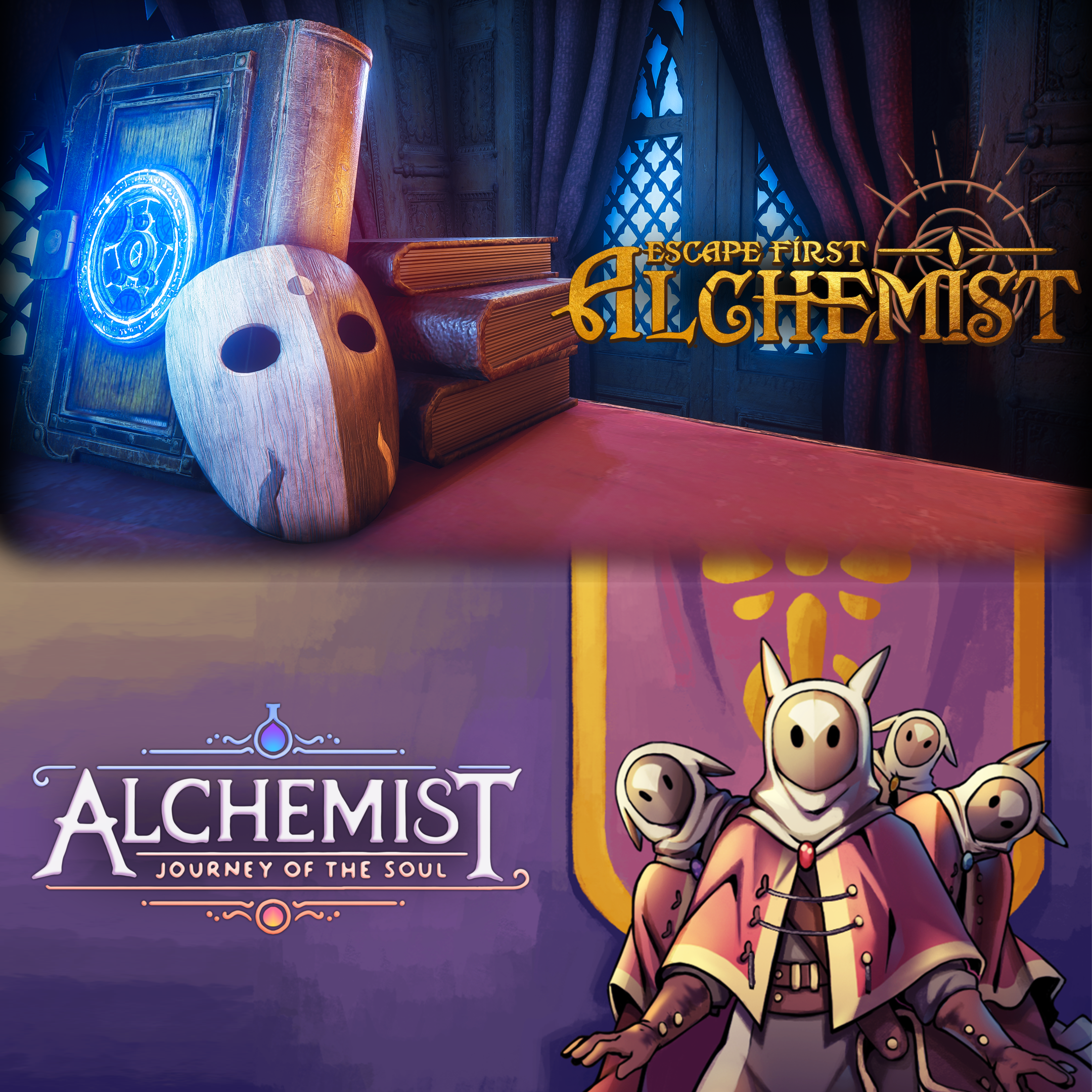 Alchemist X Alchemist technical specifications for computer