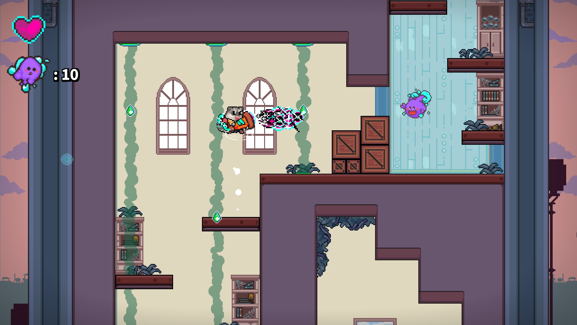 Pop the Ghosts (XBOX One) | Xbox | Chiave | Privato