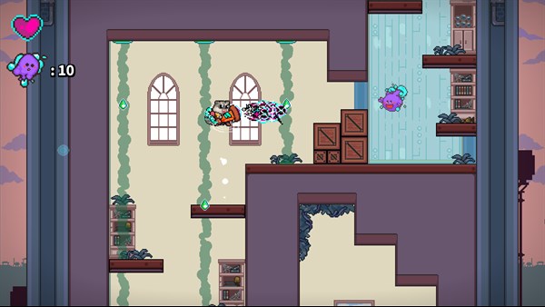 Pop the Ghosts (Windows) — 2