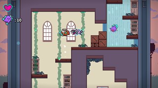 Pop the Ghosts (XBOX Series) screenshot 2