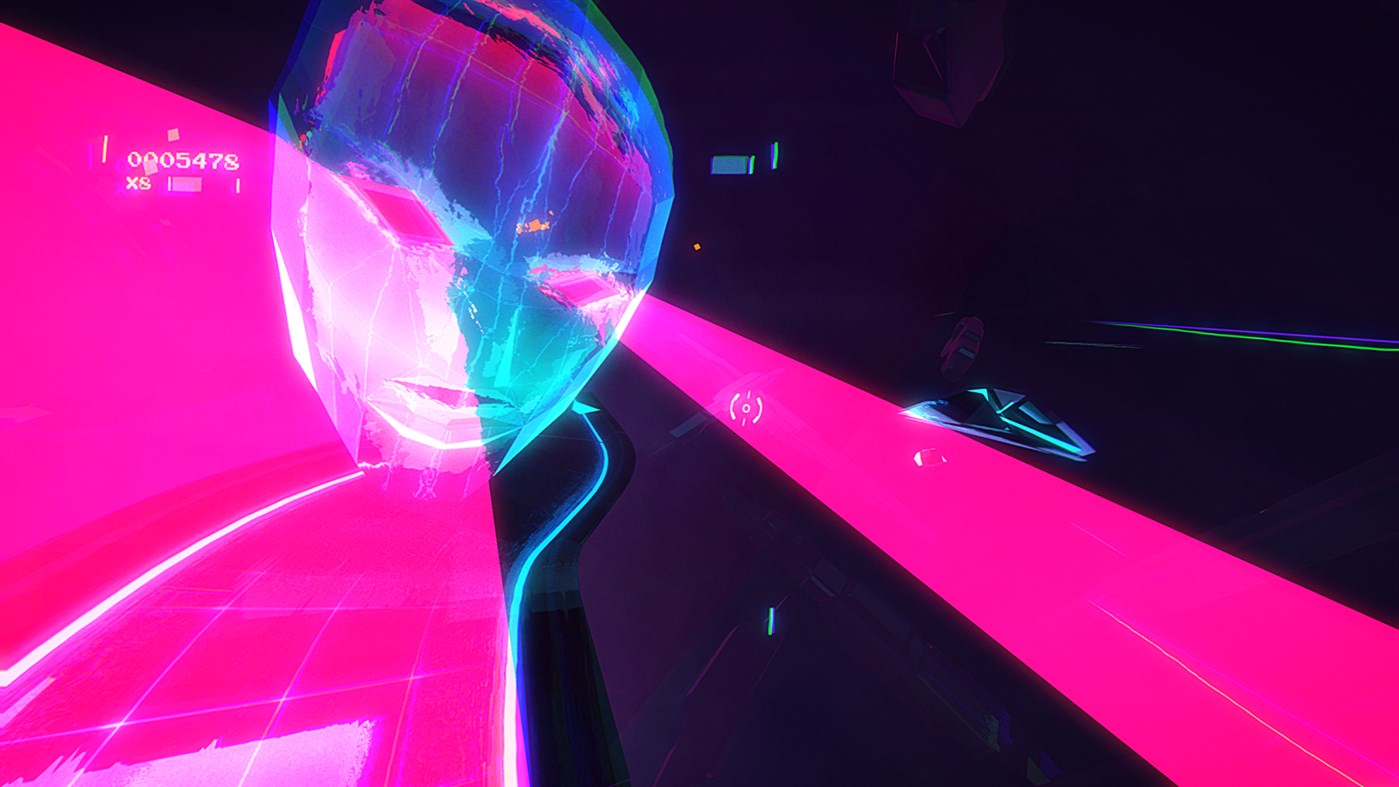 #3. GRIDD: Retroenhanced (Xbox) Podle: Kongregate