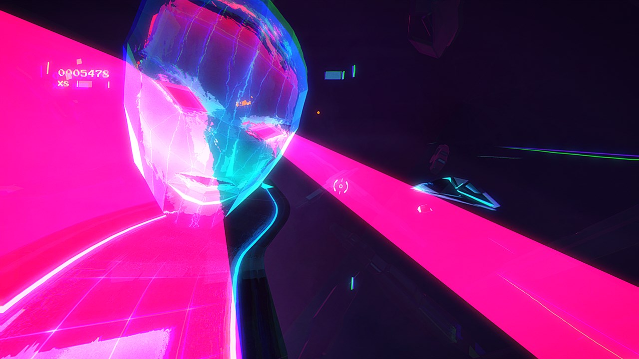 GRIDD: Retroenhanced screenshot 3
