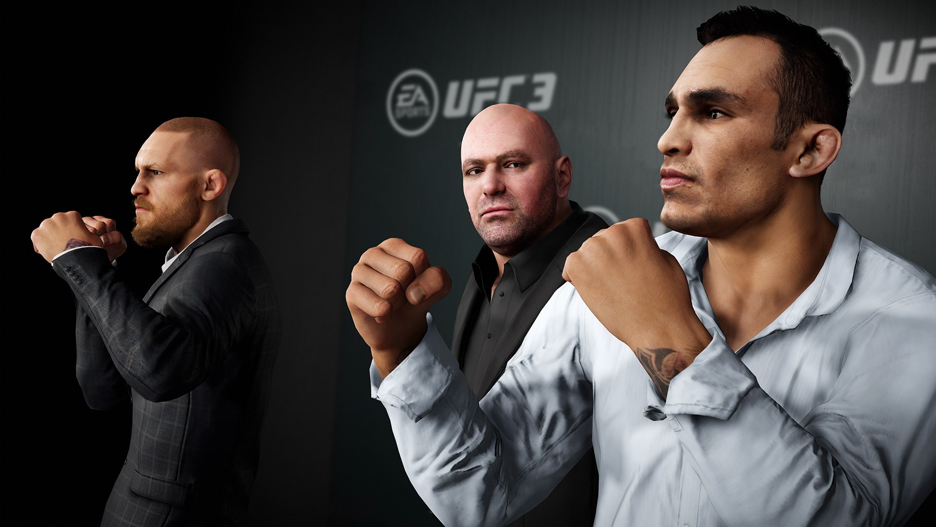 ufc 3 price