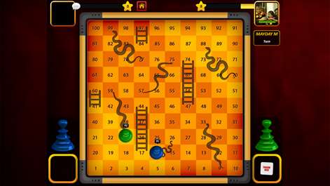 Ludo Kingdom - Snakes and Ladders Screenshots 2