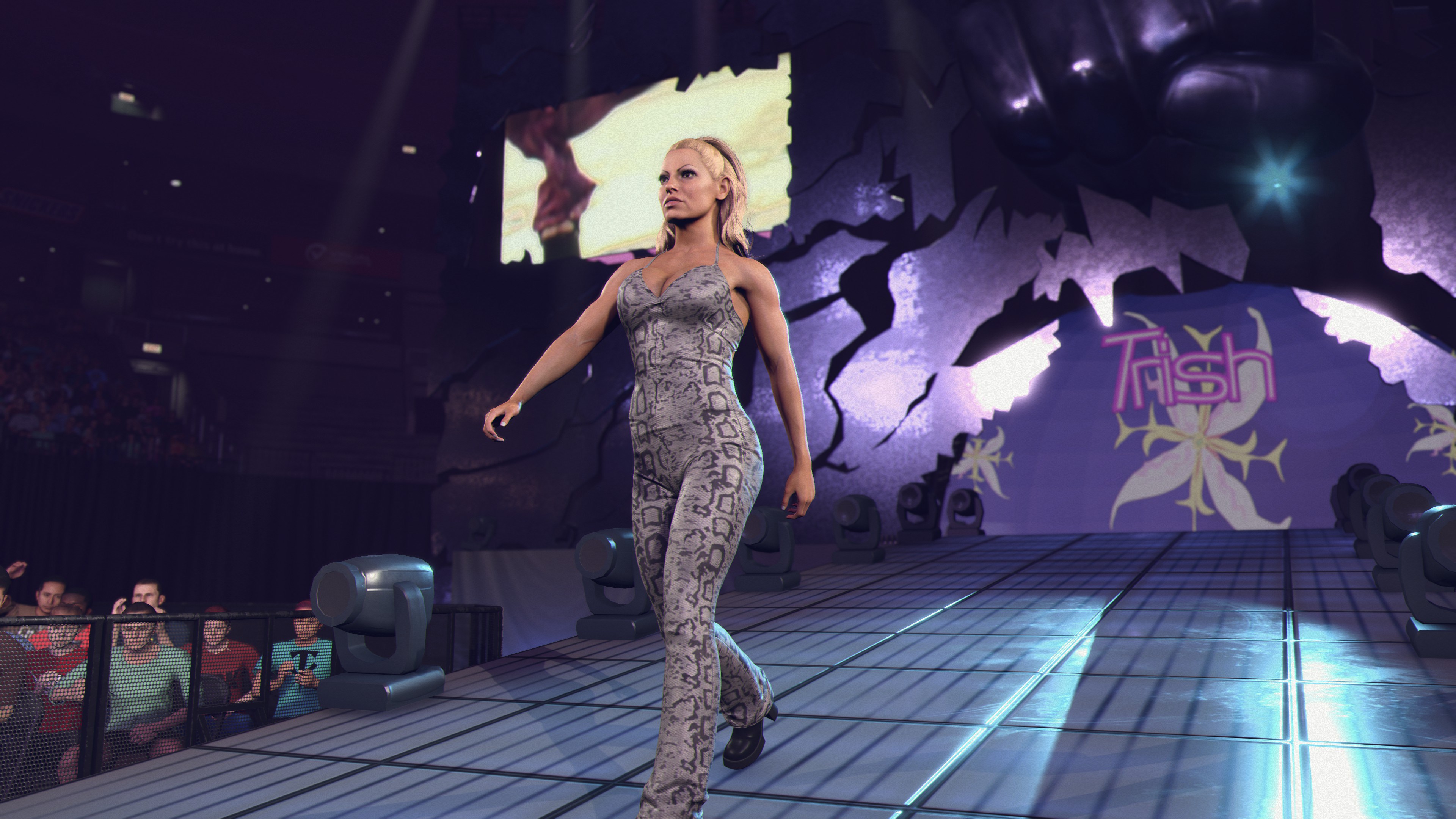 WWE 2K26 Premium Persona Kart Paketi Ekran Görüntüsü 5