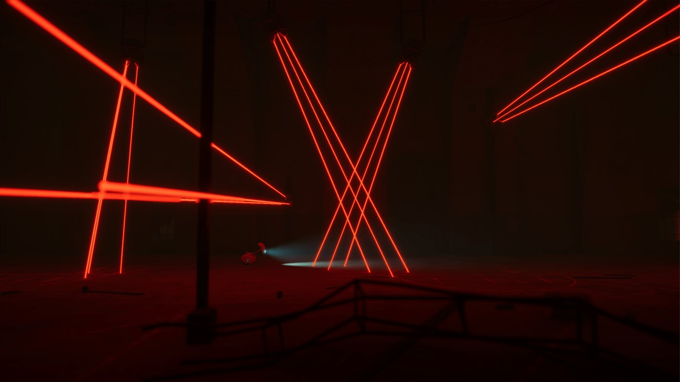 #1. NODE: The Last Favor of the Antarii (Xbox) โดย: Beep Japan Inc.