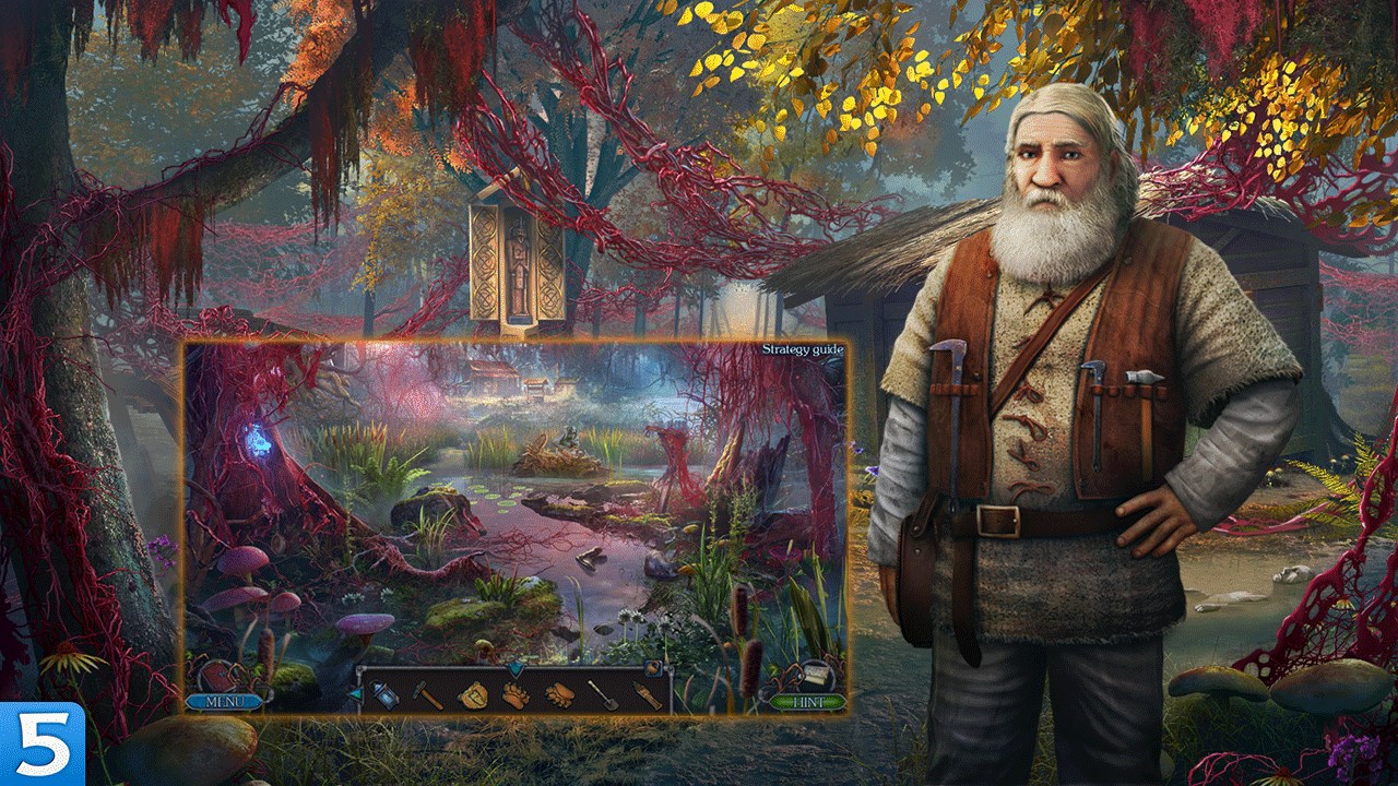 Screenshot 8 Legendary Tales 2: Cataclismo windows