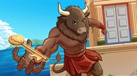 Minos Trials (Xbox Series)