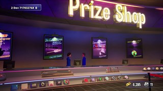 Party Arcade Ultimate Starter Pack screenshot 2