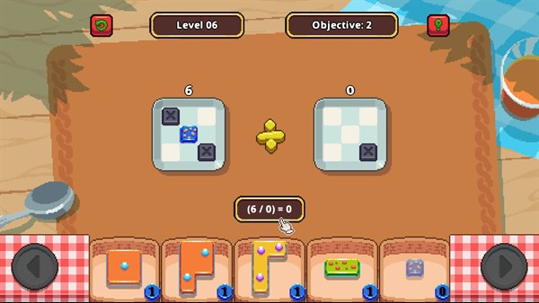 Jelly Math — 1
