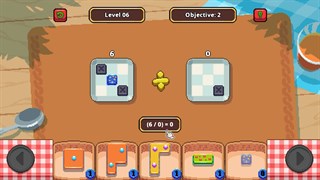 Jelly Math (Xbox One) screenshot 1