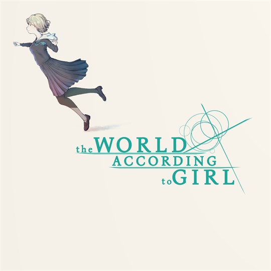 the World According to Girl for xbox
