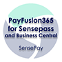 PayFusion365 logo